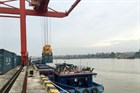 Công tác bảo dưỡng thường xuyên, điều tiết khống chế đảm bảo an toàn giao thông đường thủy nội địa quốc gia